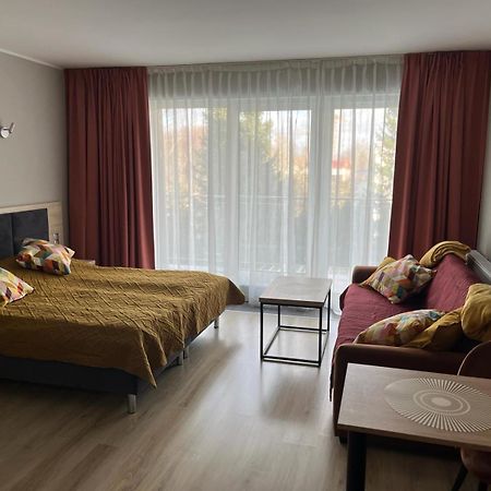 Apartament Przy Plazy 37 Sianozety Esterno foto