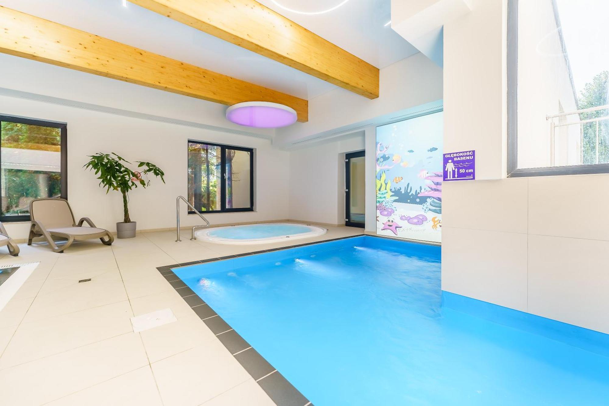 Apartament Przy Plazy 37 Sianozety Esterno foto