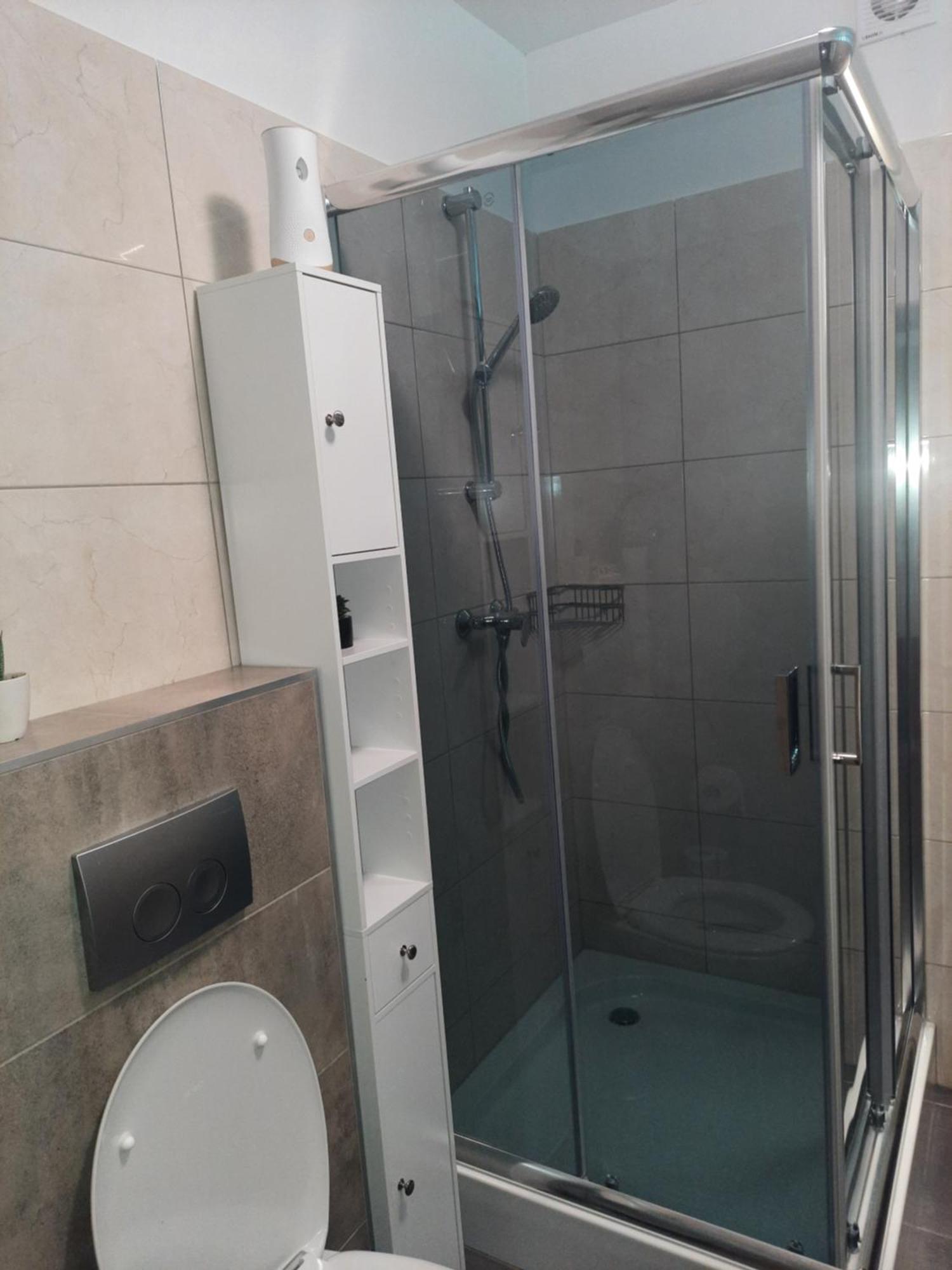Apartament Przy Plazy 37 Sianozety Esterno foto