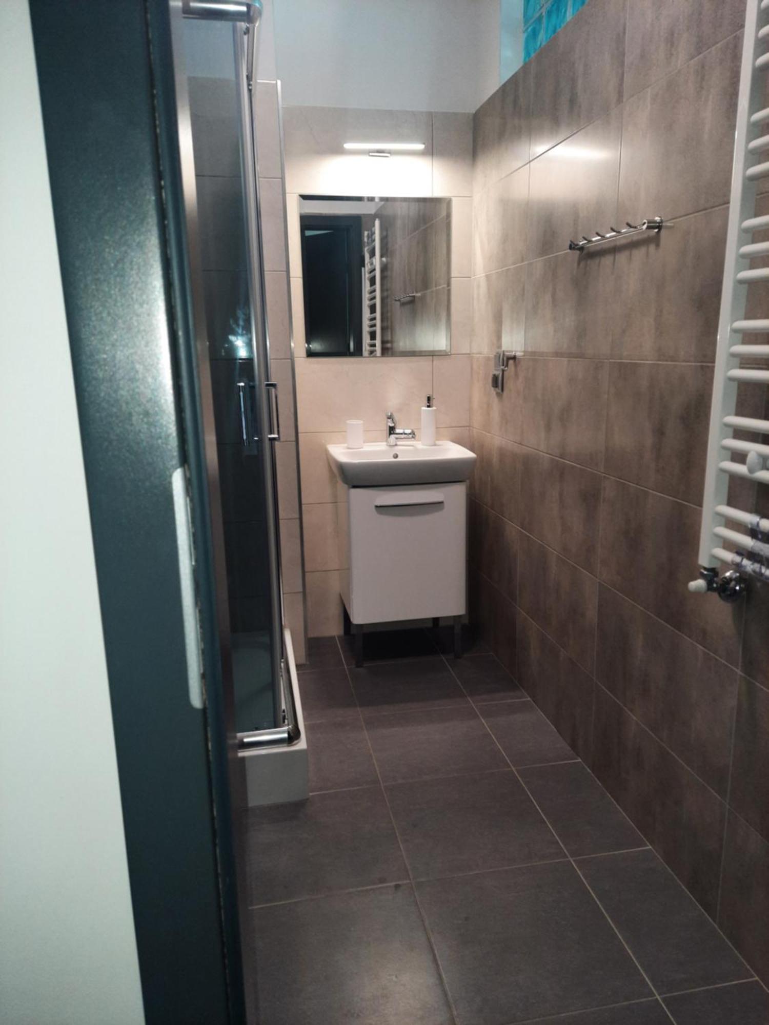 Apartament Przy Plazy 37 Sianozety Esterno foto